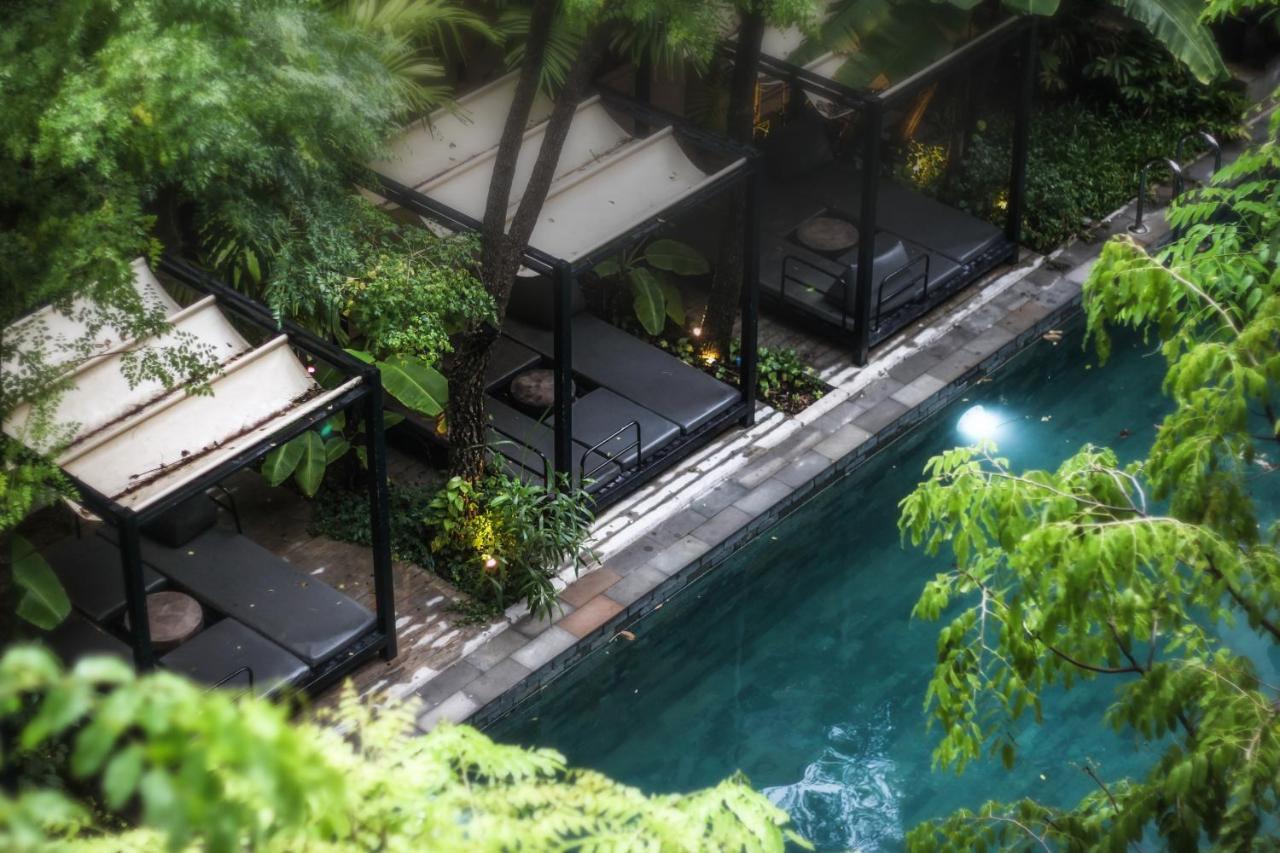 Larimar Hotel & Resort Phnom Penh Zewnętrze zdjęcie