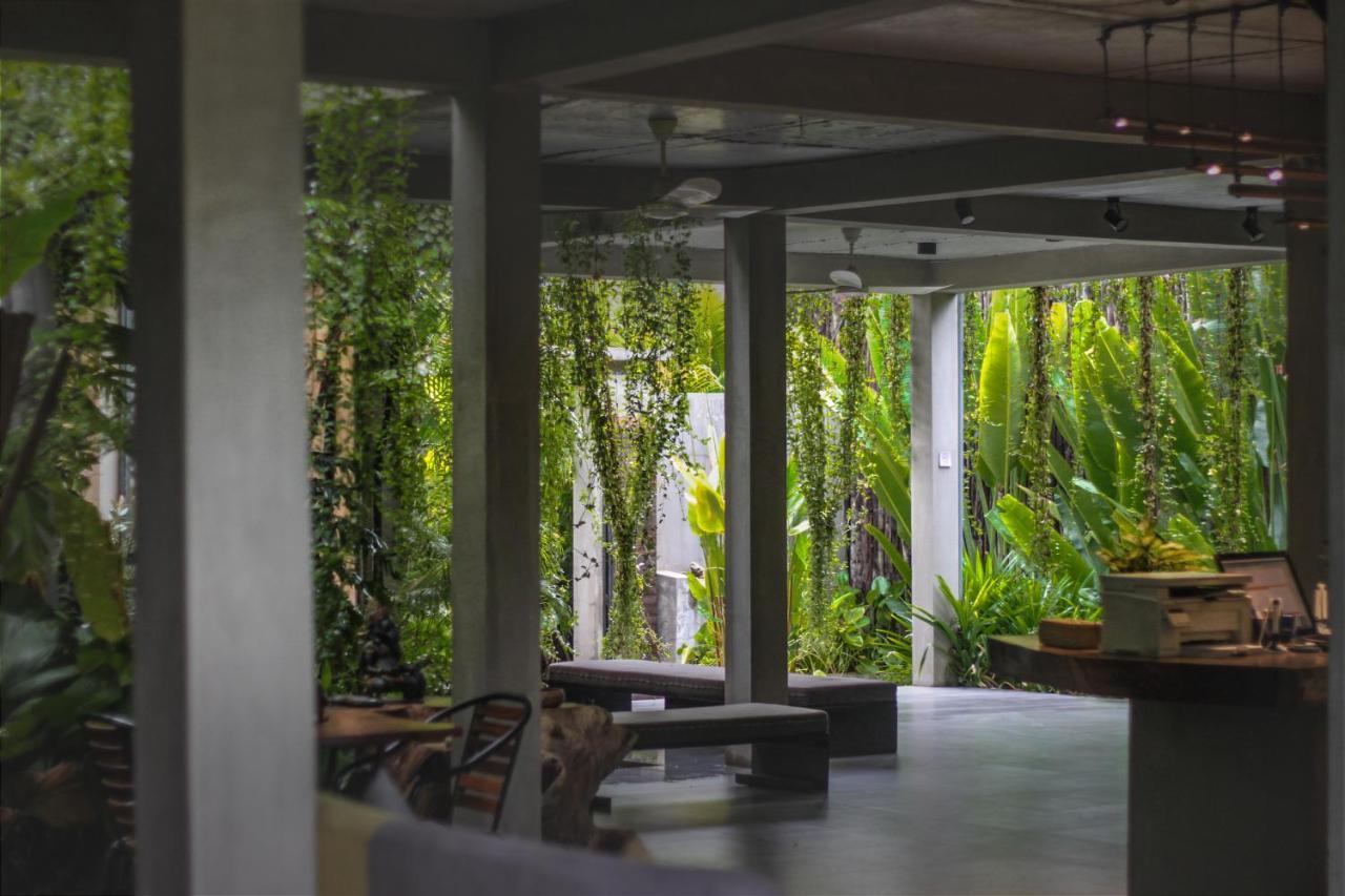 Larimar Hotel & Resort Phnom Penh Zewnętrze zdjęcie