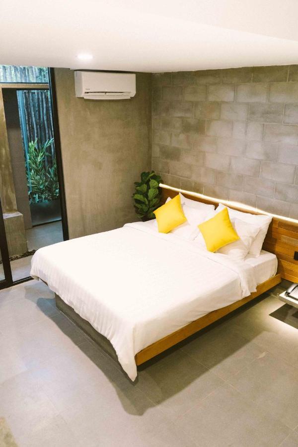 Larimar Hotel & Resort Phnom Penh Zewnętrze zdjęcie