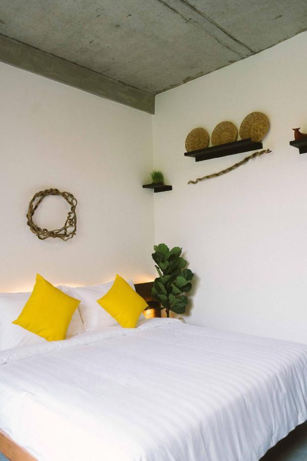 Larimar Hotel & Resort Phnom Penh Zewnętrze zdjęcie
