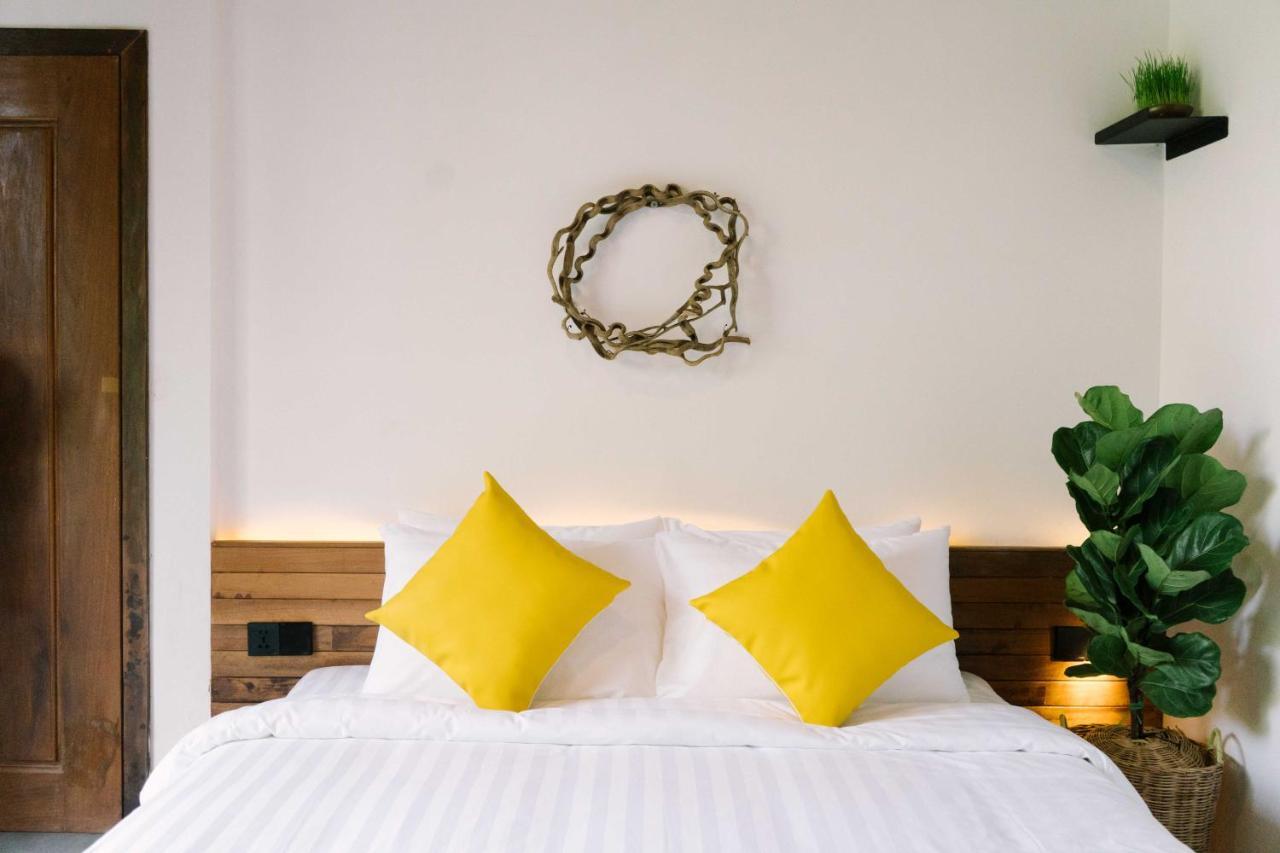 Larimar Hotel & Resort Phnom Penh Zewnętrze zdjęcie