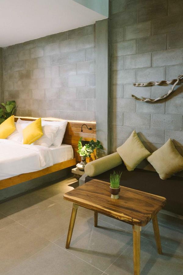 Larimar Hotel & Resort Phnom Penh Zewnętrze zdjęcie